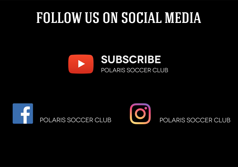 Follow Us On Social Media